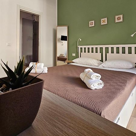פלרמו Teatro Del Sole Apartment מראה חיצוני תמונה