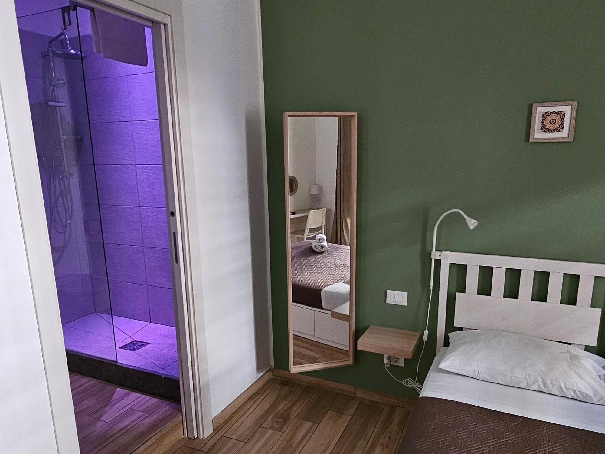פלרמו Teatro Del Sole Apartment מראה חיצוני תמונה
