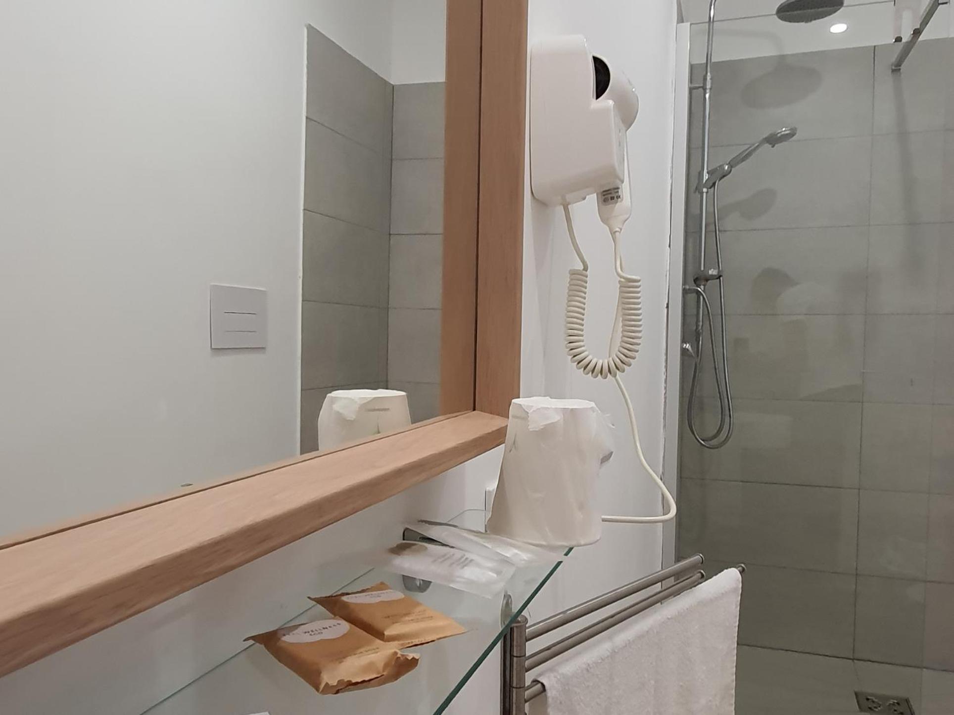פלרמו Teatro Del Sole Apartment חדר תמונה